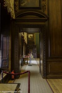 © Copyright Raphael Kessler - Britain - Hampton Court 24