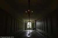 © Copyright Raphael Kessler - Britain - Hampton Court 27