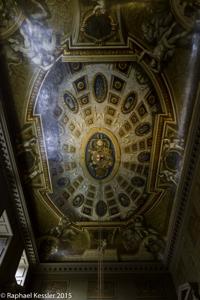 © Copyright Raphael Kessler - Britain - Hampton Court 28