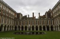 © Copyright Raphael Kessler - Britain - Hampton Court 31