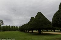 © Copyright Raphael Kessler - Britain - Hampton Court 32