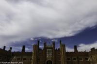 © Copyright Raphael Kessler - Britain - Hampton Court 4