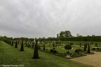 © Copyright Raphael Kessler - Britain - Hampton Court 46