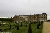 © Copyright Raphael Kessler - Britain - Hampton Court 47