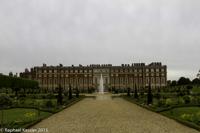 © Copyright Raphael Kessler - Britain - Hampton Court 48
