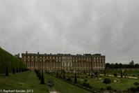 © Copyright Raphael Kessler - Britain - Hampton Court 49