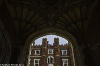 © Copyright Raphael Kessler - Britain - Hampton Court 5