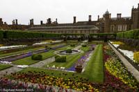 © Copyright Raphael Kessler - Britain - Hampton Court 51