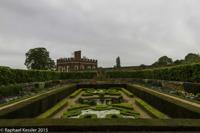 © Copyright Raphael Kessler - Britain - Hampton Court 52