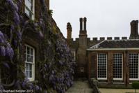 © Copyright Raphael Kessler - Britain - Hampton Court 54