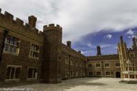 © Copyright Raphael Kessler - Britain - Hampton Court 6