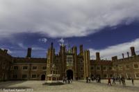 © Copyright Raphael Kessler - Britain - Hampton Court 7