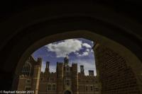 © Copyright Raphael Kessler - Britain - Hampton Court 8