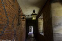 © Copyright Raphael Kessler - Britain - Hampton Court 9