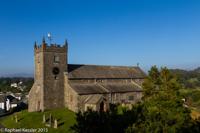 © Copyright Raphael Kessler - Britain - Hawkshead 14