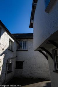 © Copyright Raphael Kessler - Britain - Hawkshead 5