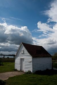 © Copyright Raphael Kessler - Britain - Hertford Walk 12