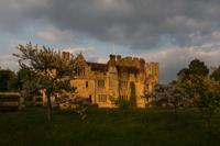 © Copyright Raphael Kessler - Britain - Hever Castle 1