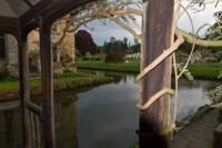 © Copyright Raphael Kessler - Britain - Hever Castle 11