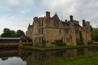 © Copyright Raphael Kessler - Britain - Hever Castle 12