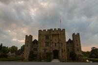 © Copyright Raphael Kessler - Britain - Hever Castle 13