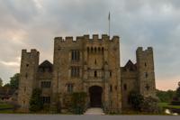 © Copyright Raphael Kessler - Britain - Hever Castle 14
