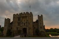 © Copyright Raphael Kessler - Britain - Hever Castle 15