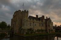 © Copyright Raphael Kessler - Britain - Hever Castle 16