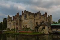 © Copyright Raphael Kessler - Britain - Hever Castle 17