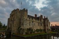 © Copyright Raphael Kessler - Britain - Hever Castle 18