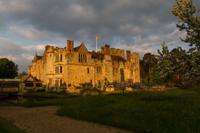 © Copyright Raphael Kessler - Britain - Hever Castle 2