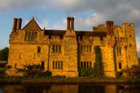 © Copyright Raphael Kessler - Britain - Hever Castle 3