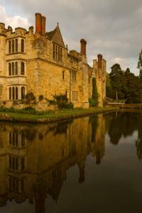 © Copyright Raphael Kessler - Britain - Hever Castle 6