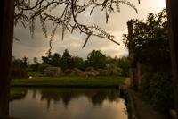 © Copyright Raphael Kessler - Britain - Hever Castle 7