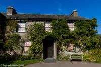 © Copyright Raphael Kessler - Britain - Hill Top 2