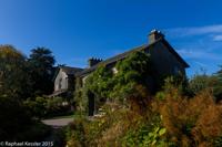 © Copyright Raphael Kessler - Britain - Hill Top 3