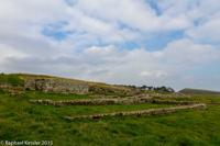 © Copyright Raphael Kessler - Britain - Housesteads 1