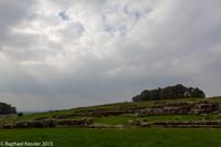 © Copyright Raphael Kessler - Britain - Housesteads 4