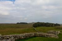 © Copyright Raphael Kessler - Britain - Housesteads 5