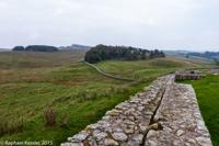© Copyright Raphael Kessler - Britain - Housesteads 8