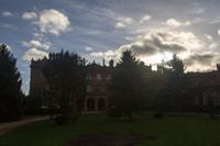 © Copyright Raphael Kessler - Britain - Hughenden 1