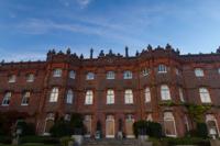 © Copyright Raphael Kessler - Britain - Hughenden 10