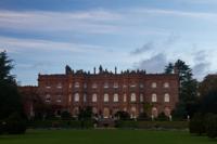 © Copyright Raphael Kessler - Britain - Hughenden 11