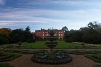 © Copyright Raphael Kessler - Britain - Hughenden 12