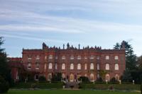 © Copyright Raphael Kessler - Britain - Hughenden 13