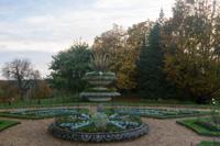 © Copyright Raphael Kessler - Britain - Hughenden 14