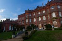 © Copyright Raphael Kessler - Britain - Hughenden 15