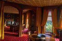 © Copyright Raphael Kessler - Britain - Hughenden 6