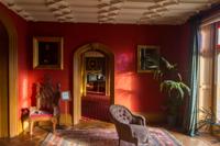 © Copyright Raphael Kessler - Britain - Hughenden 7