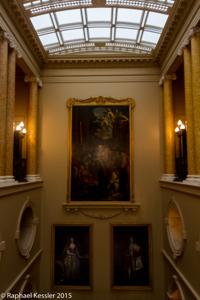© Copyright Raphael Kessler - Britain - Ickworth 10